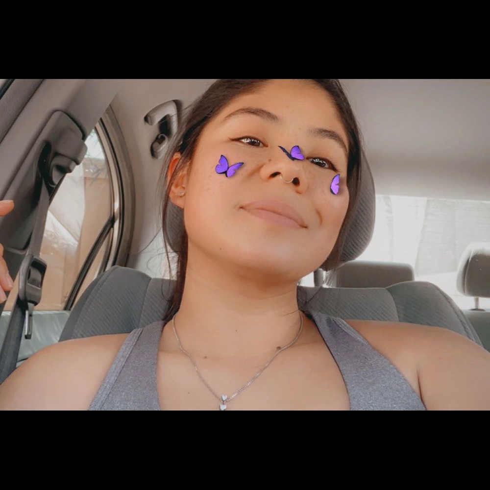 Meet your Posher, Diana